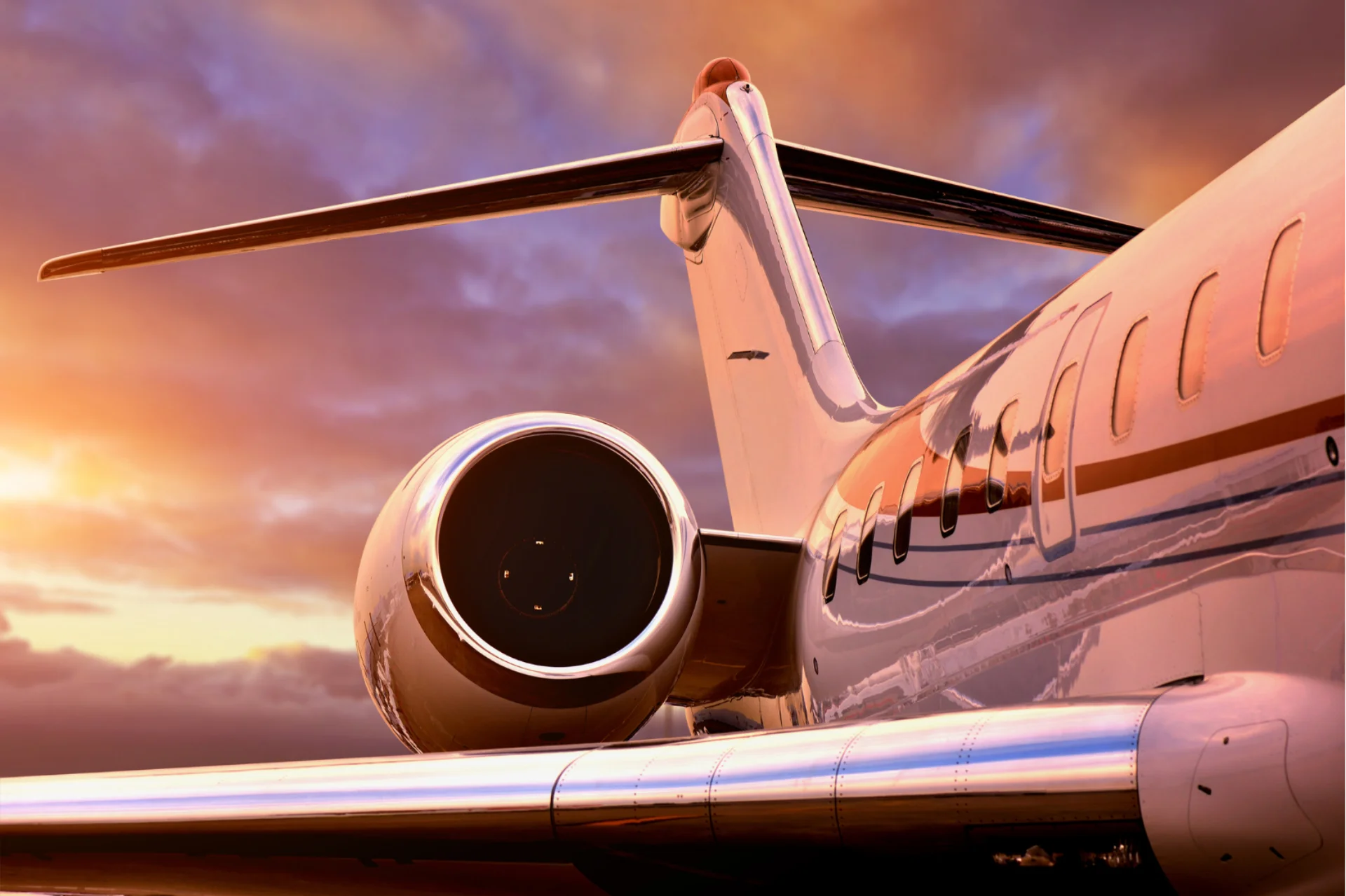 Aviation Ground Solutions - Discover Our Services